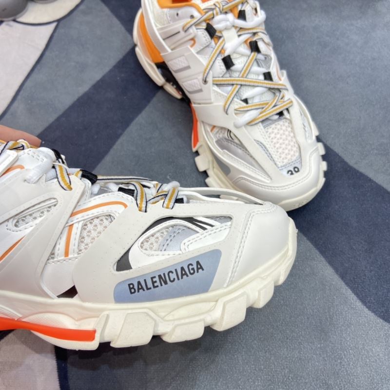 Balenciaga Track Shoes